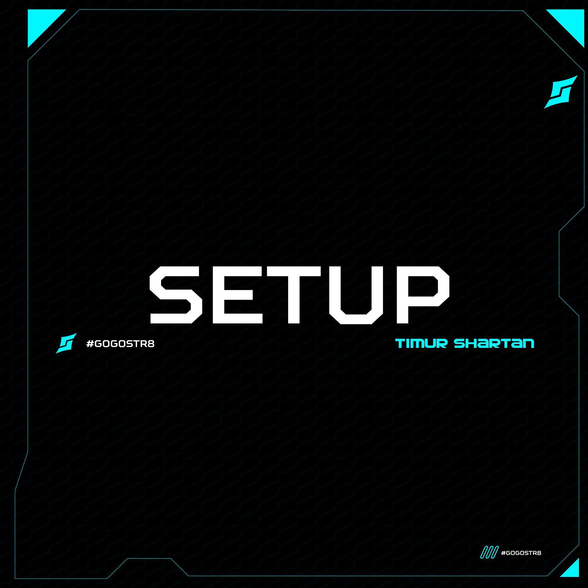 SetUp01 avatar