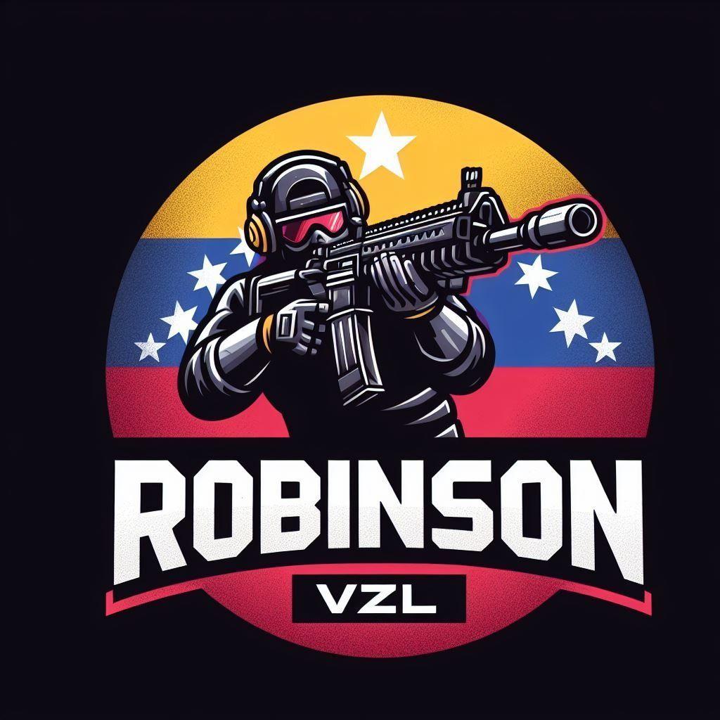 RobinsonVzla avatar