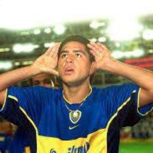 Riquelmeme avatar