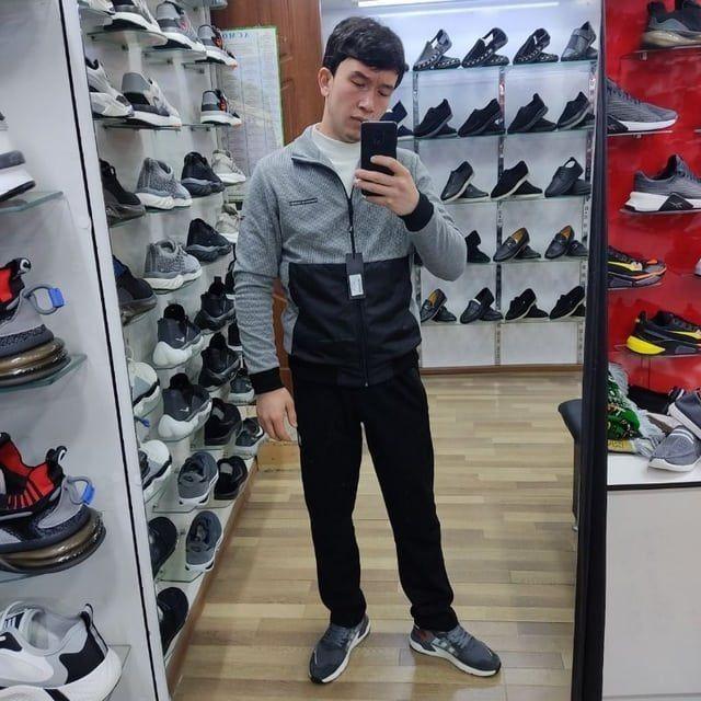 gulomjonooov avatar