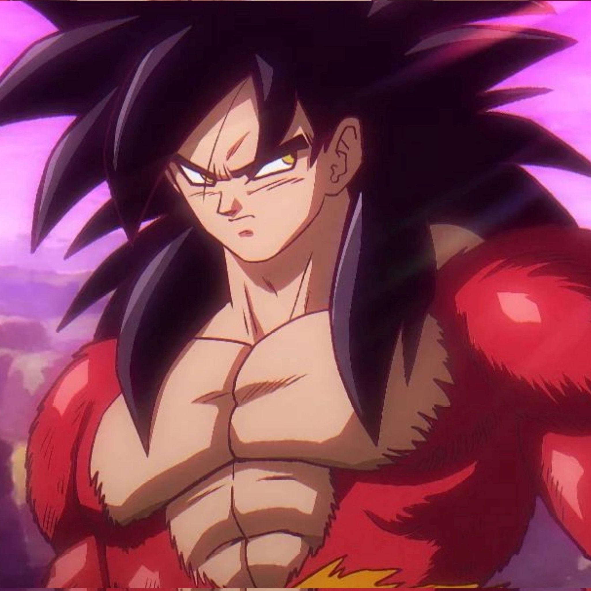 SSJ44444 avatar