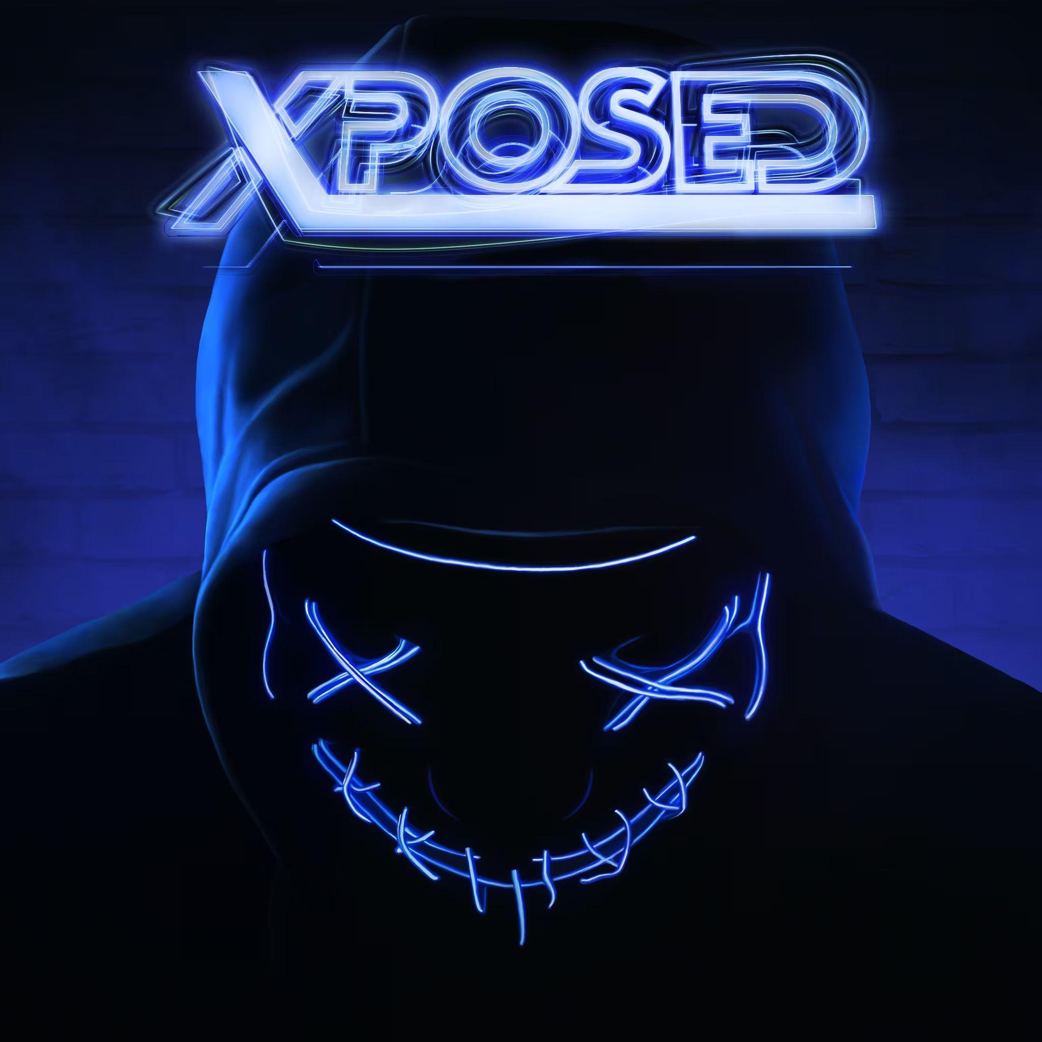 --XPOSED-- avatar