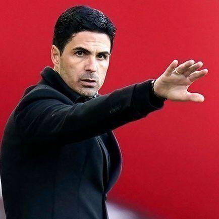 Arteta avatar
