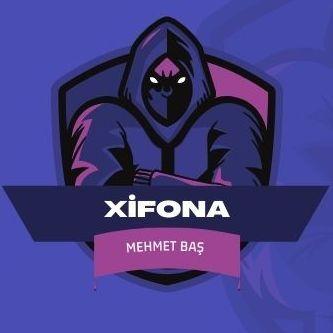 Player XIFONA avatar