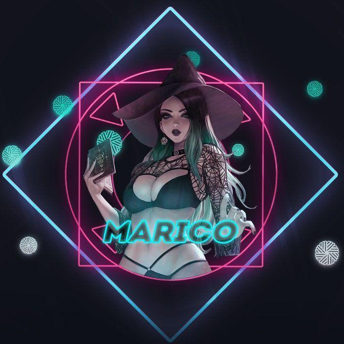 Player MaricoSama avatar