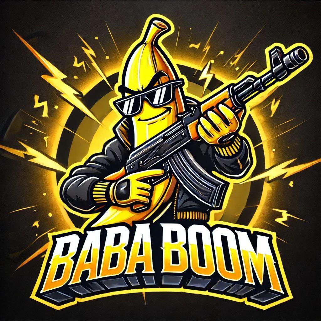 BABA_BOOM avatar