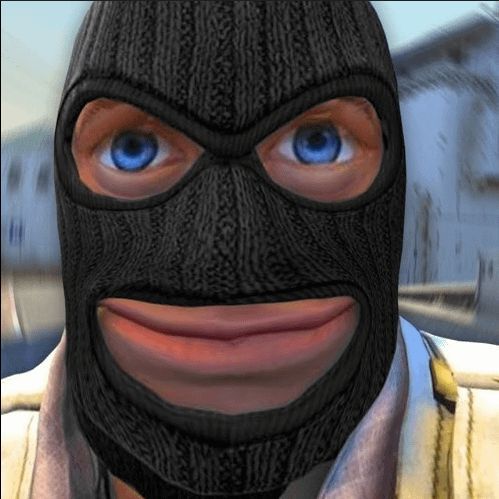 Faceit avatar