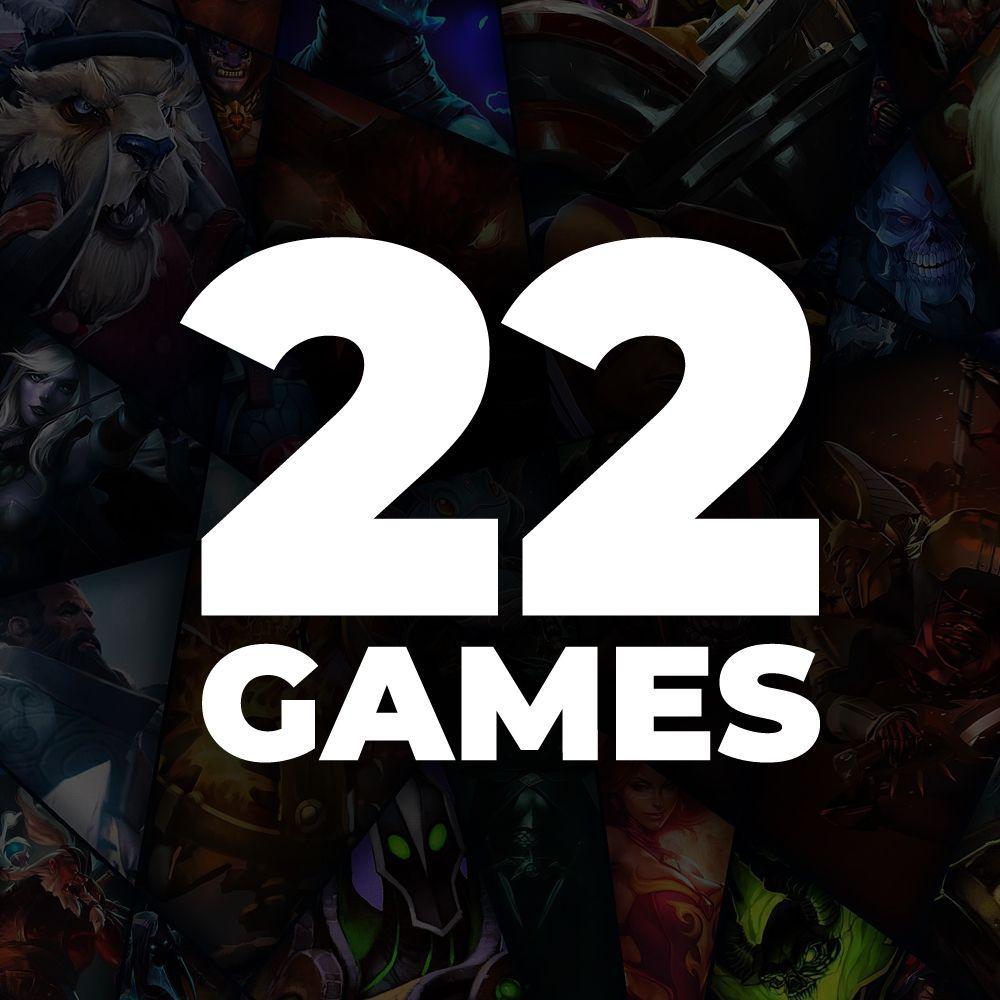 22games avatar