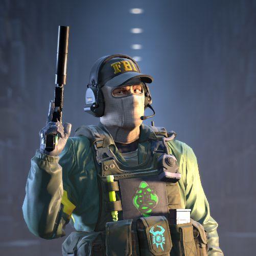 Kucsmagomba avatar
