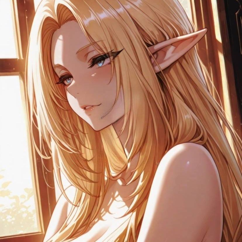 Paradikt avatar