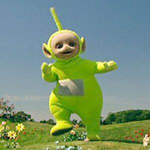 Dipsy_X avatar