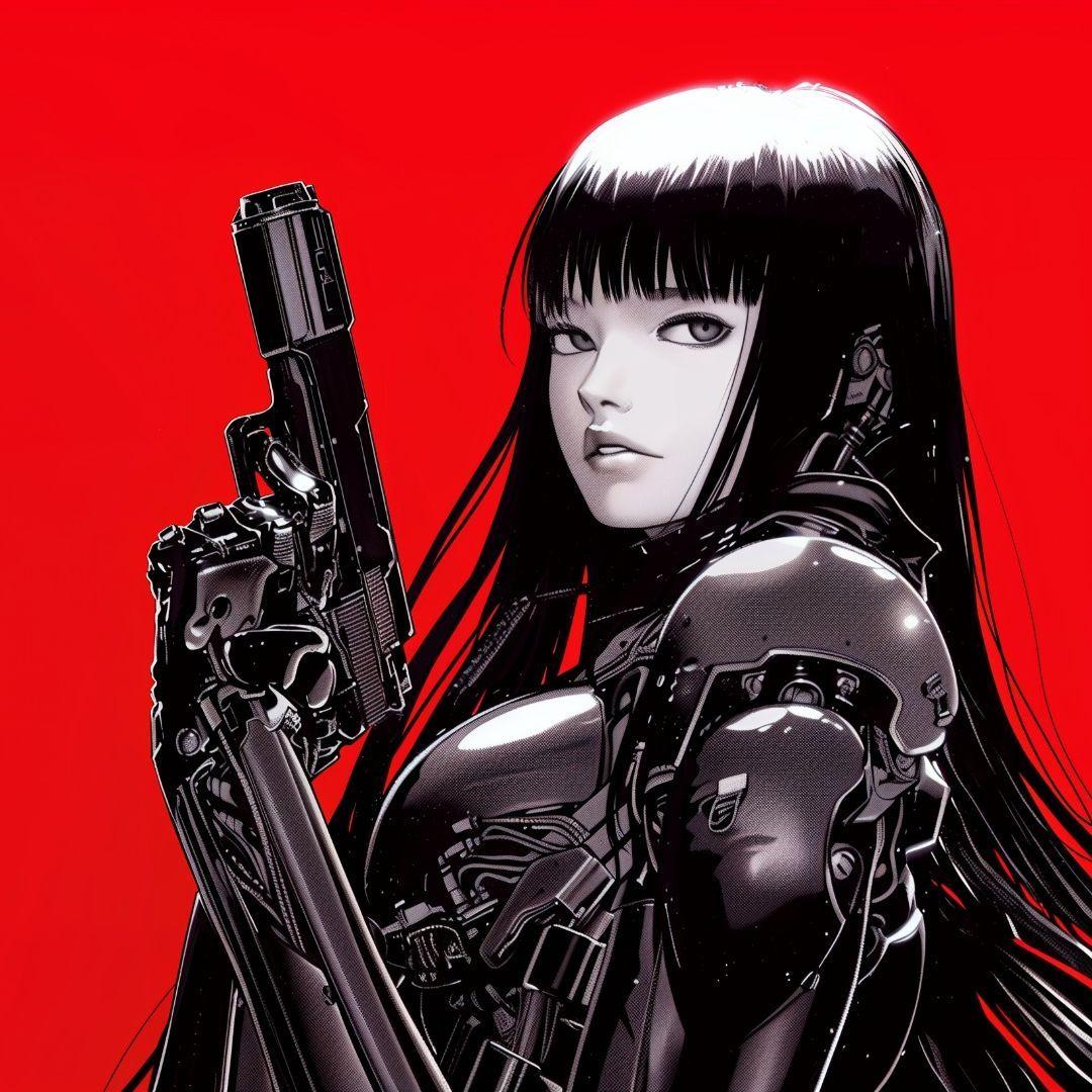 Zhan12 avatar