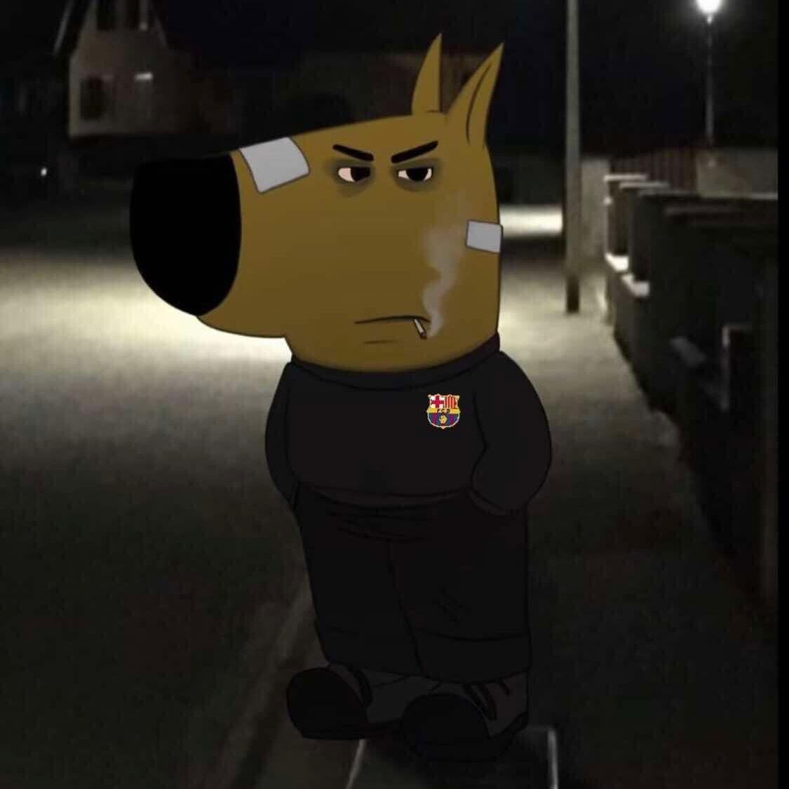 TUBicH avatar