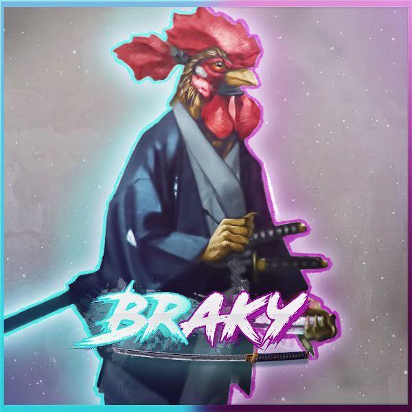 Player brakyx avatar