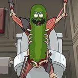 Player picklezin avatar