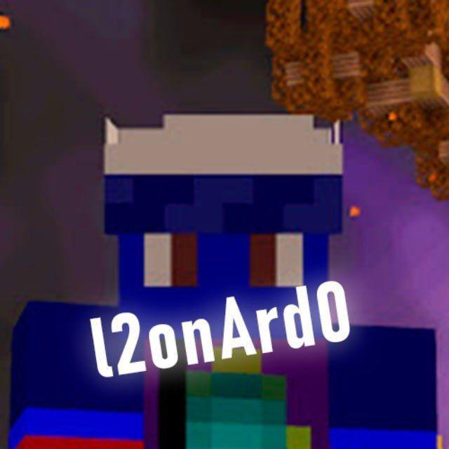 l2onArd0_YT avatar