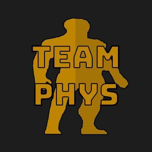 Team Phys