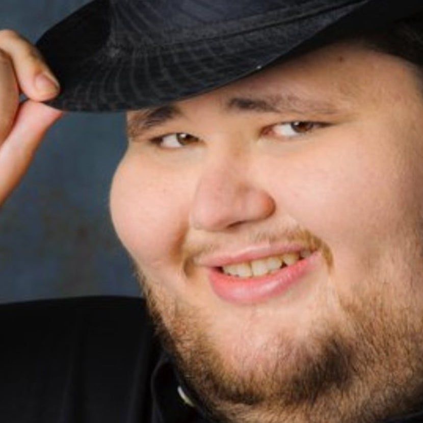 csbeanz FACEIT avatar