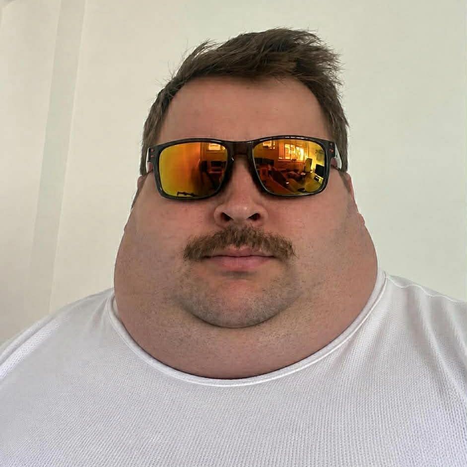Faceit Avatar