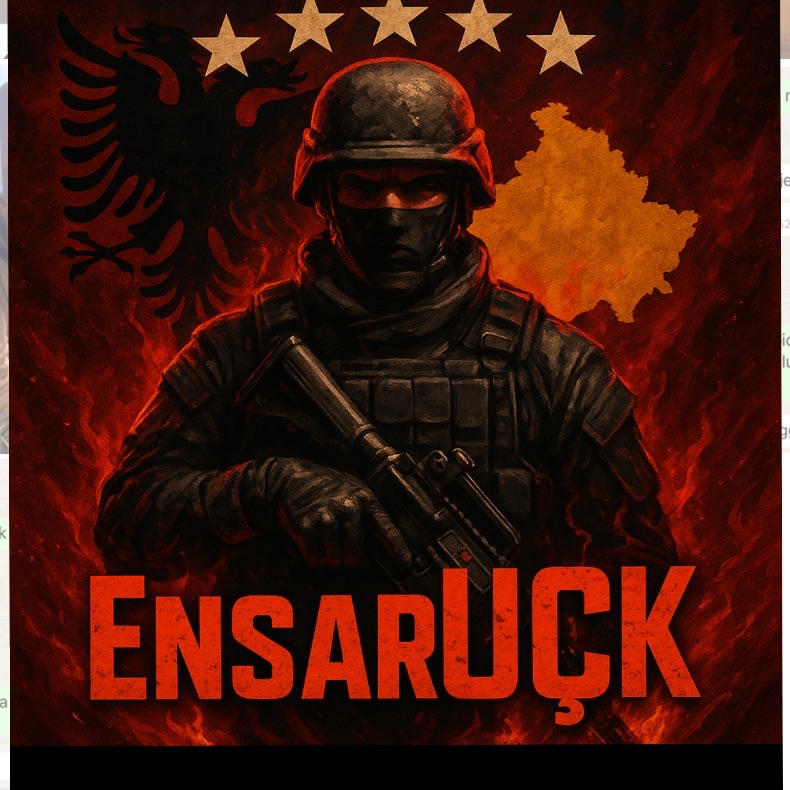 Ensaruqk