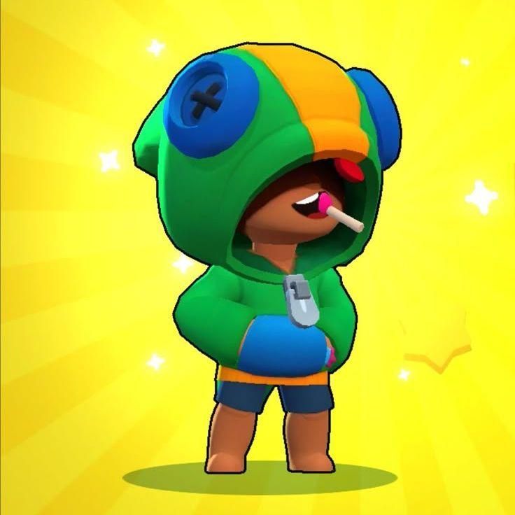 Majkel44 avatar
