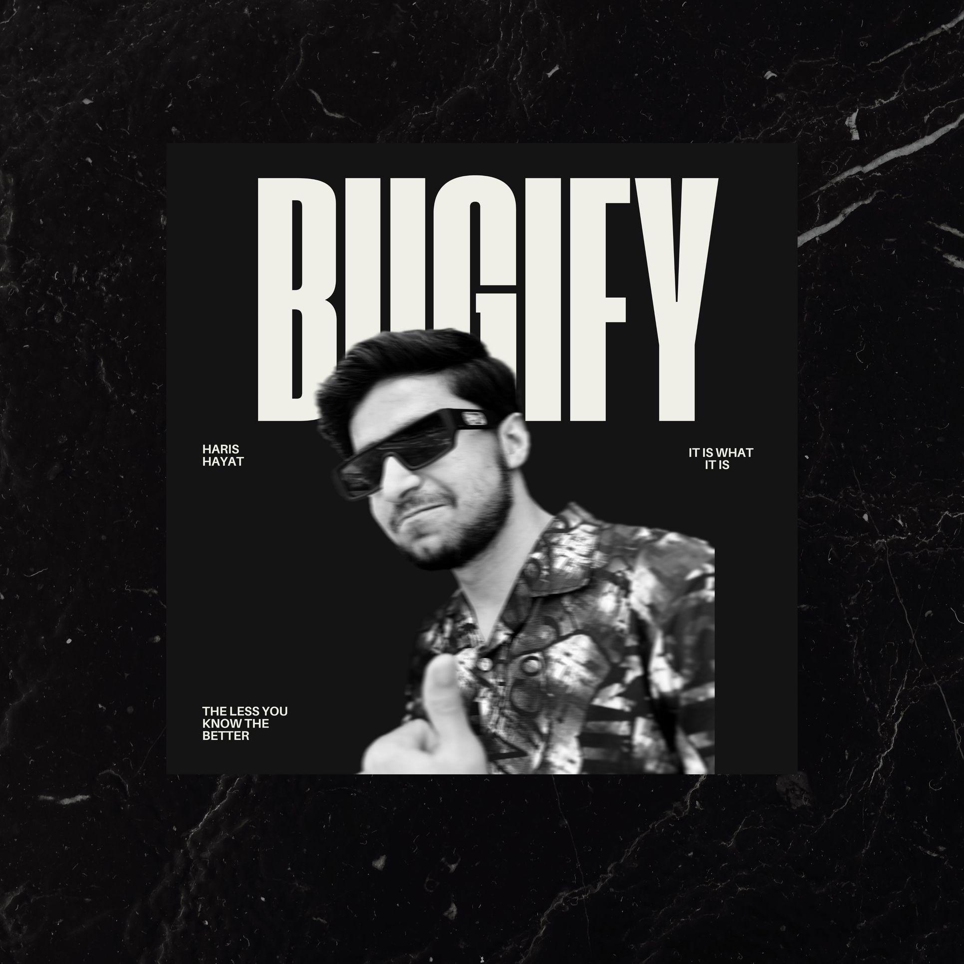 BUGISM- avatar