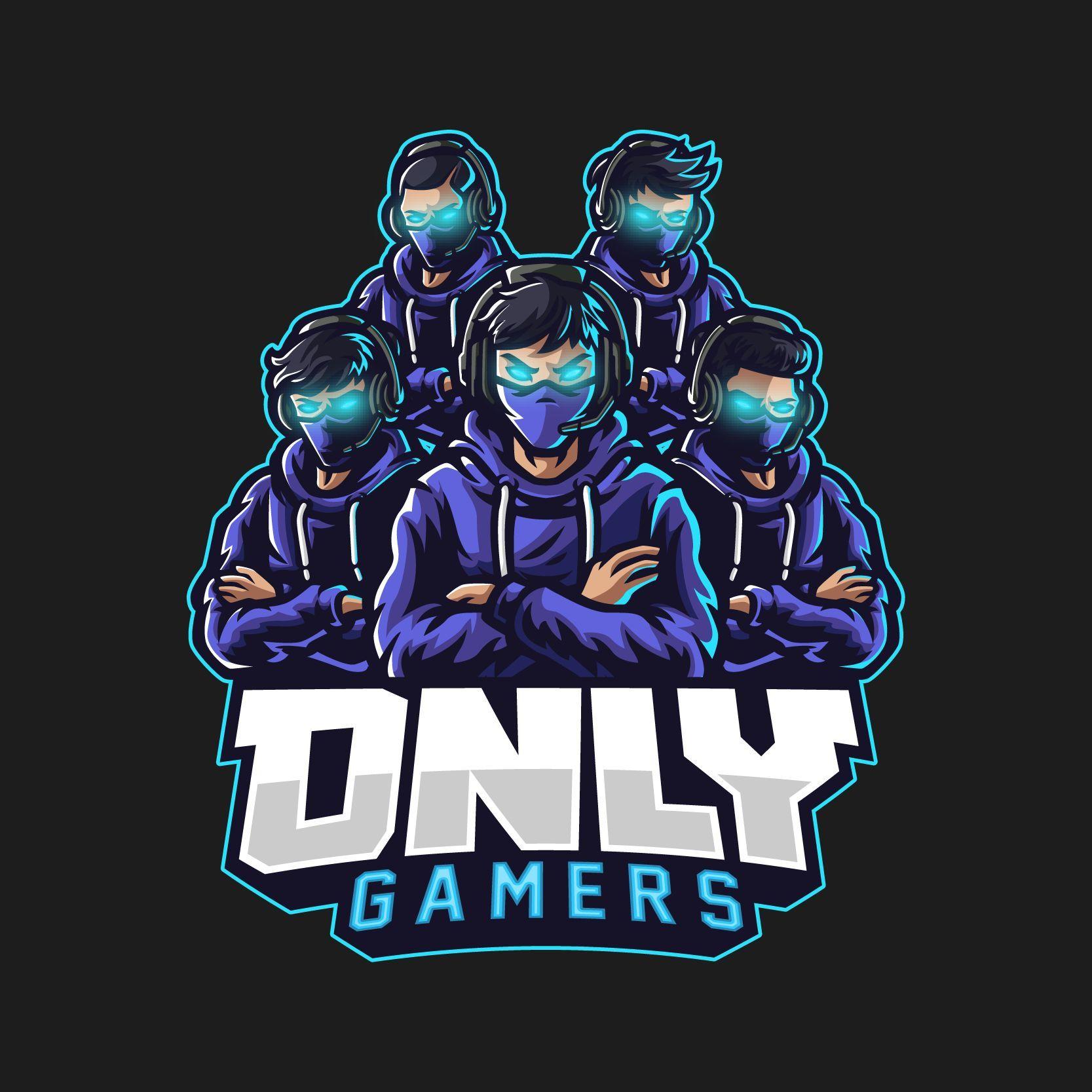 ONLY GAMERS CLUB
