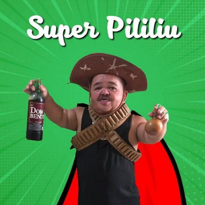 Pililiu7 avatar