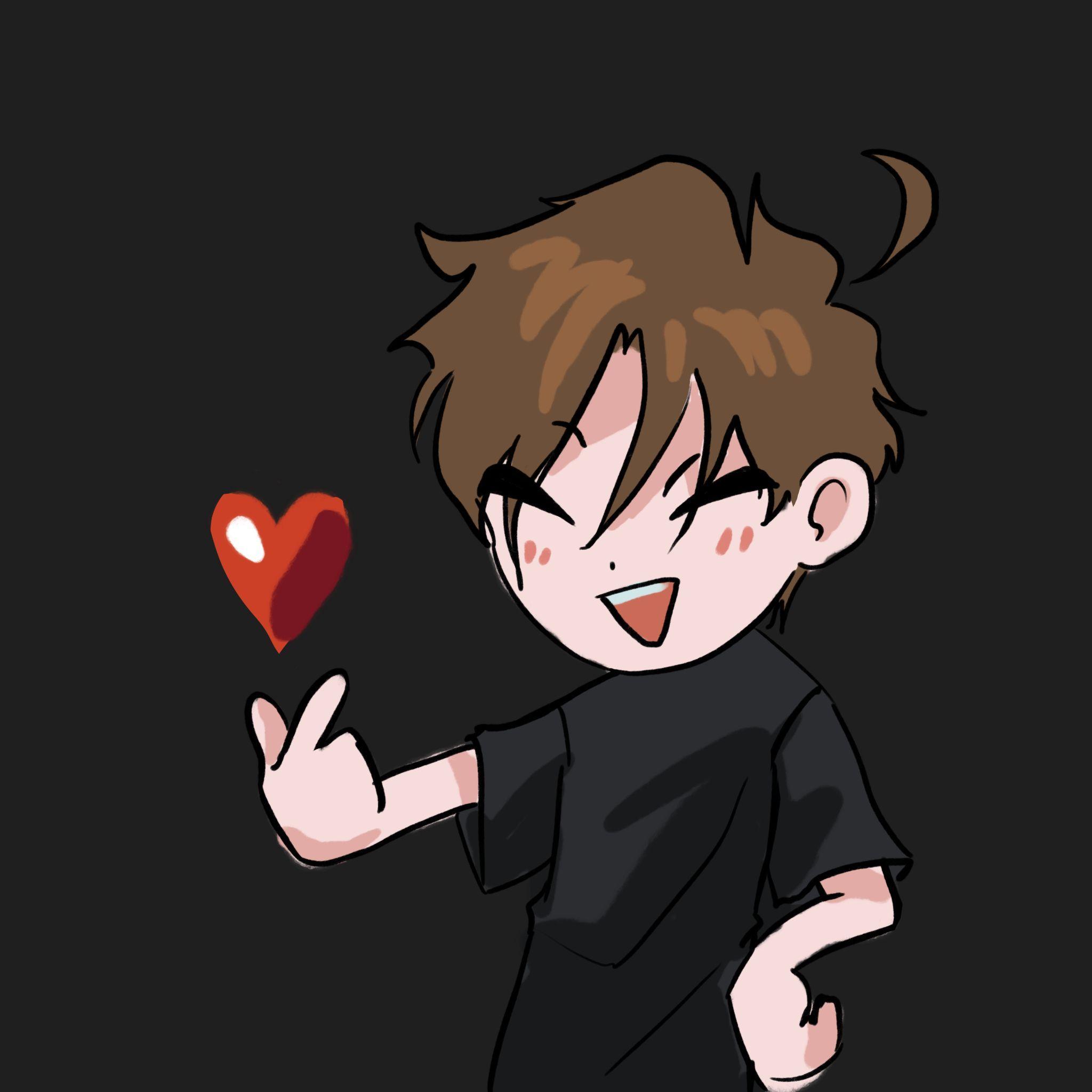 Hooopeyyy avatar