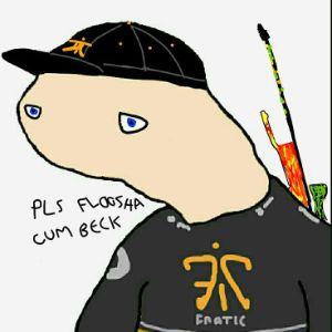 Mikkoqwe avatar