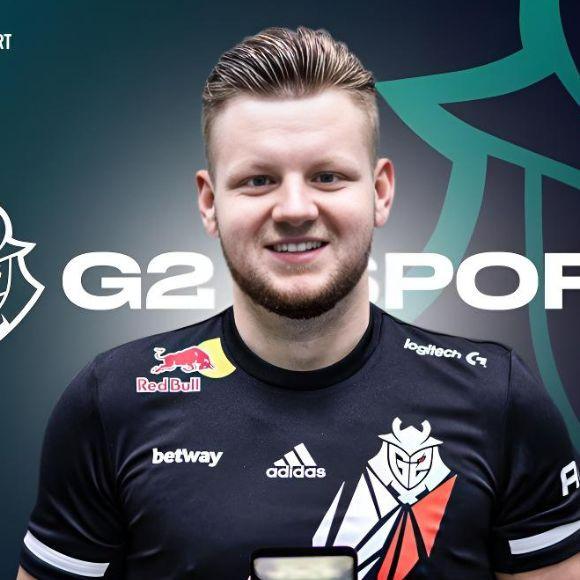 coachcs avatar