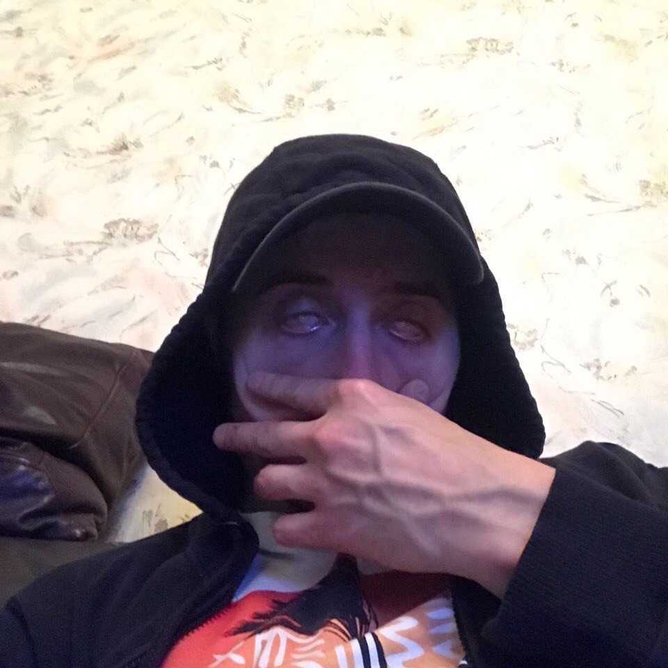 KUZYABEST avatar