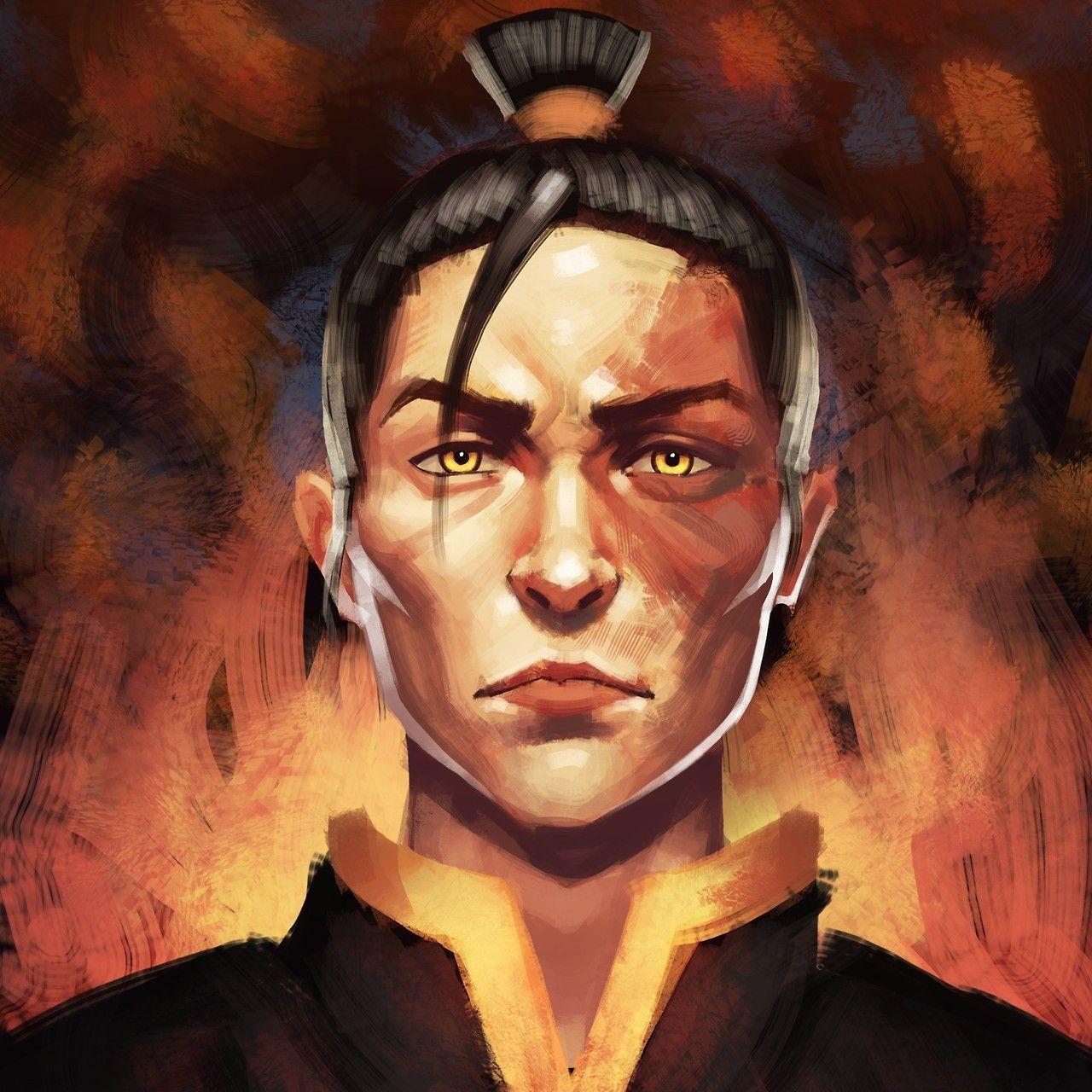 Al-BerUNIY avatar