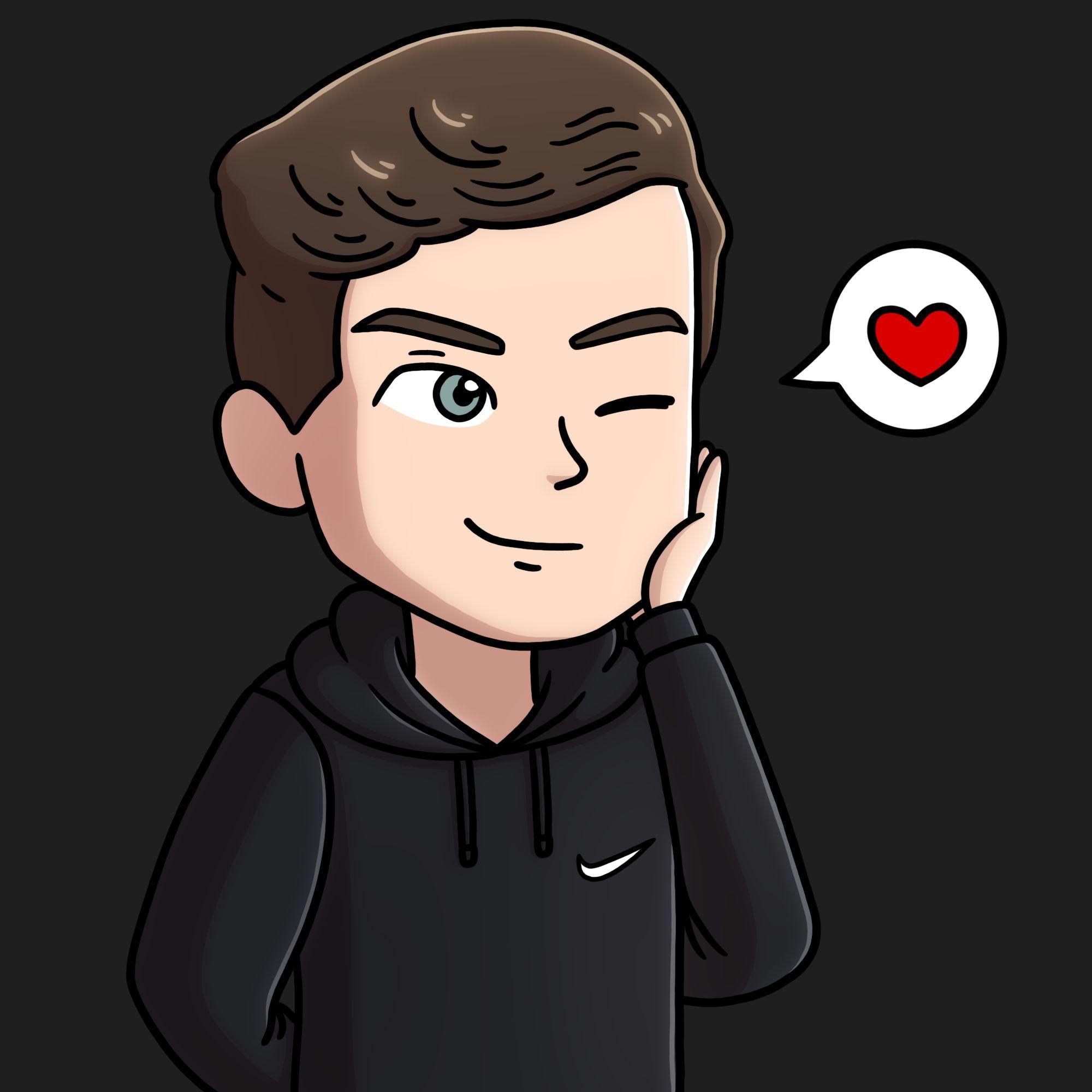 Faceit Avatar