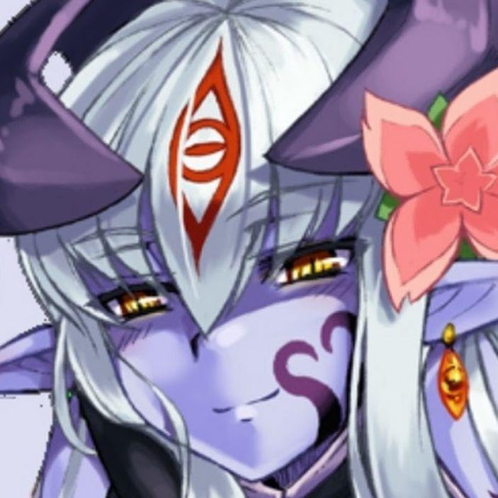 Alma-Elma avatar