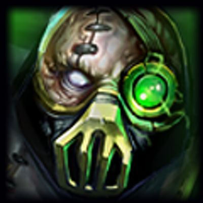 Urg0t avatar