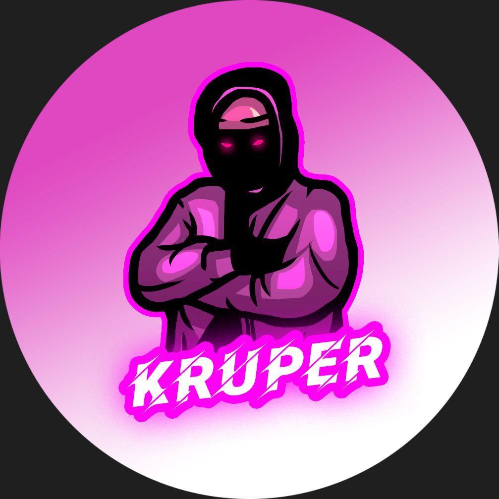 Player -Kruper avatar