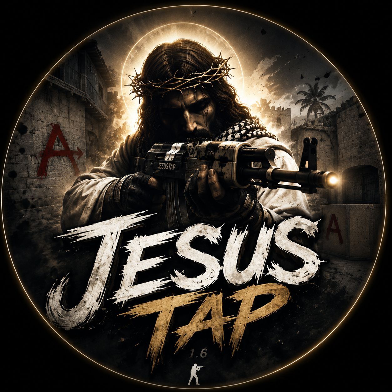 JesusTAP-