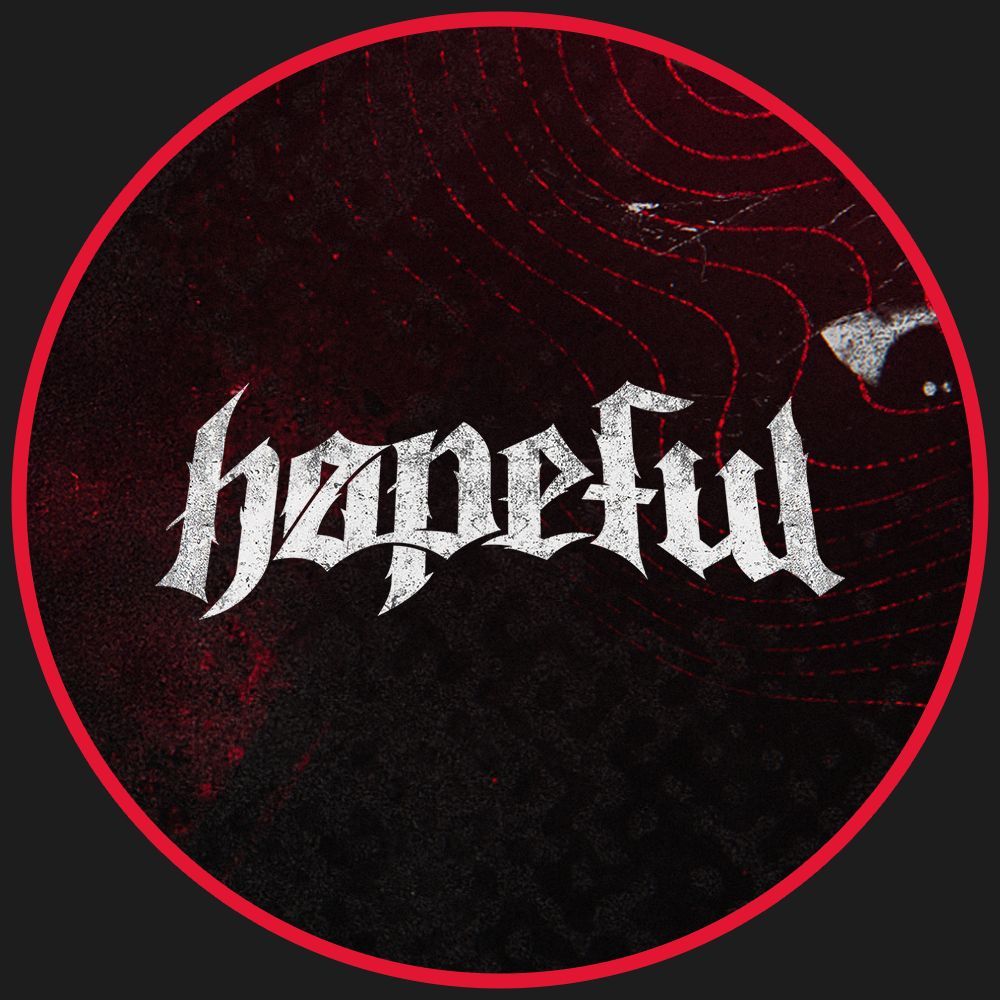 Faceit profile picture for @hopeless