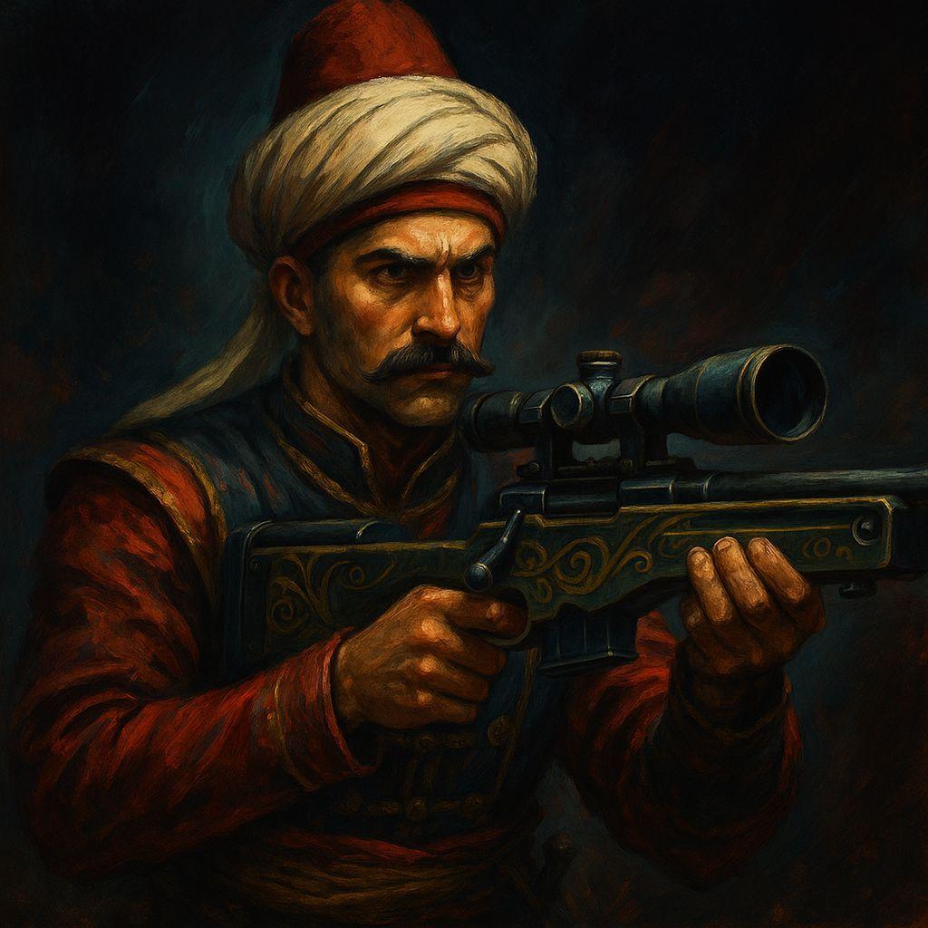 sahinbey avatar