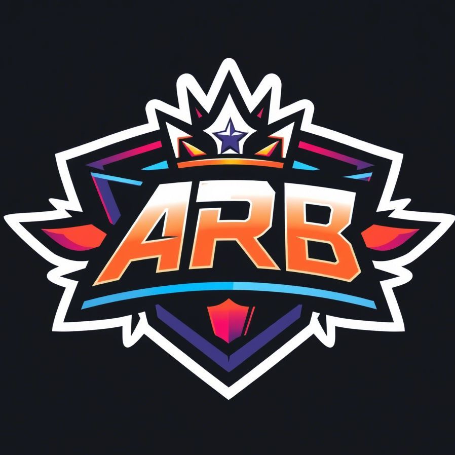 Faceit profile picture for @arb