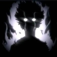 Ghoulish avatar