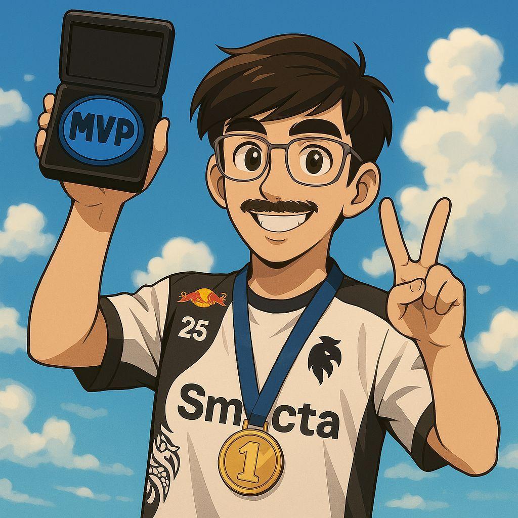Smecta avatar