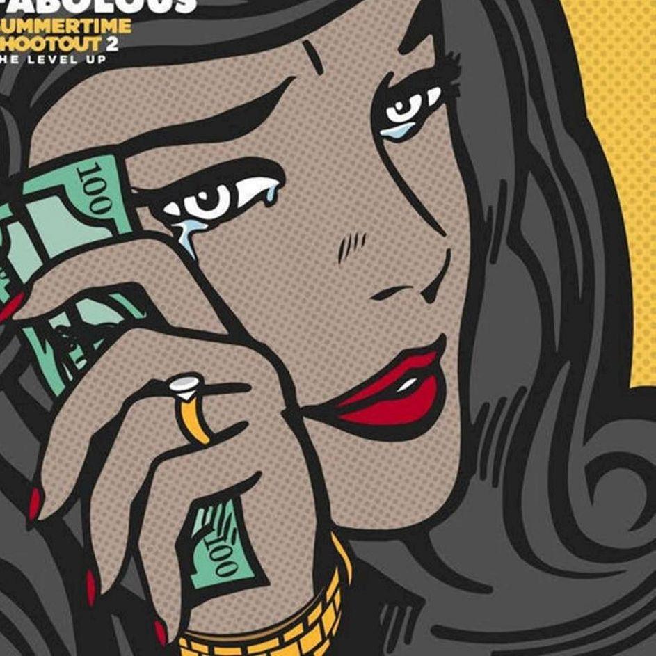 hooch666 avatar