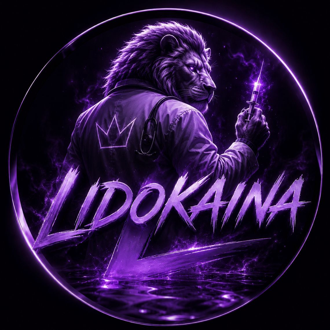 LIDOKAINA