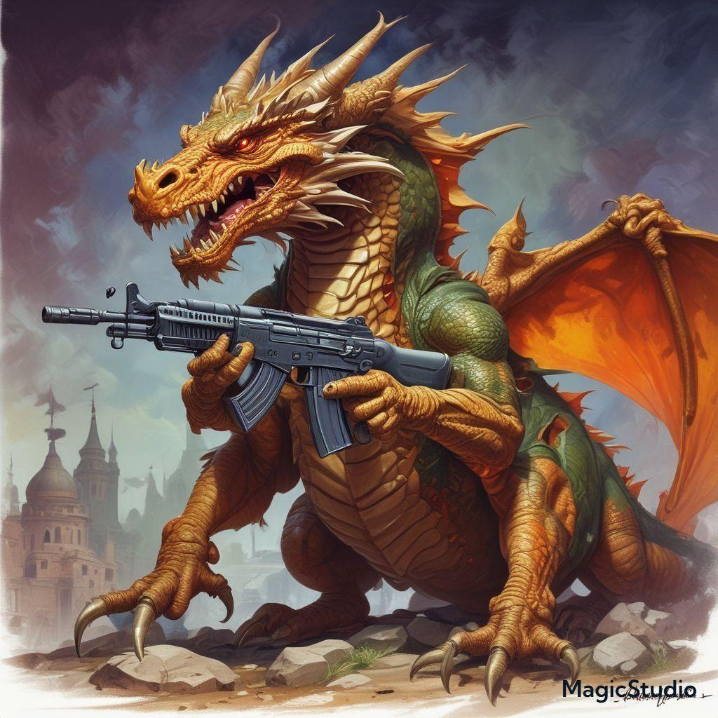 CozAk47 avatar