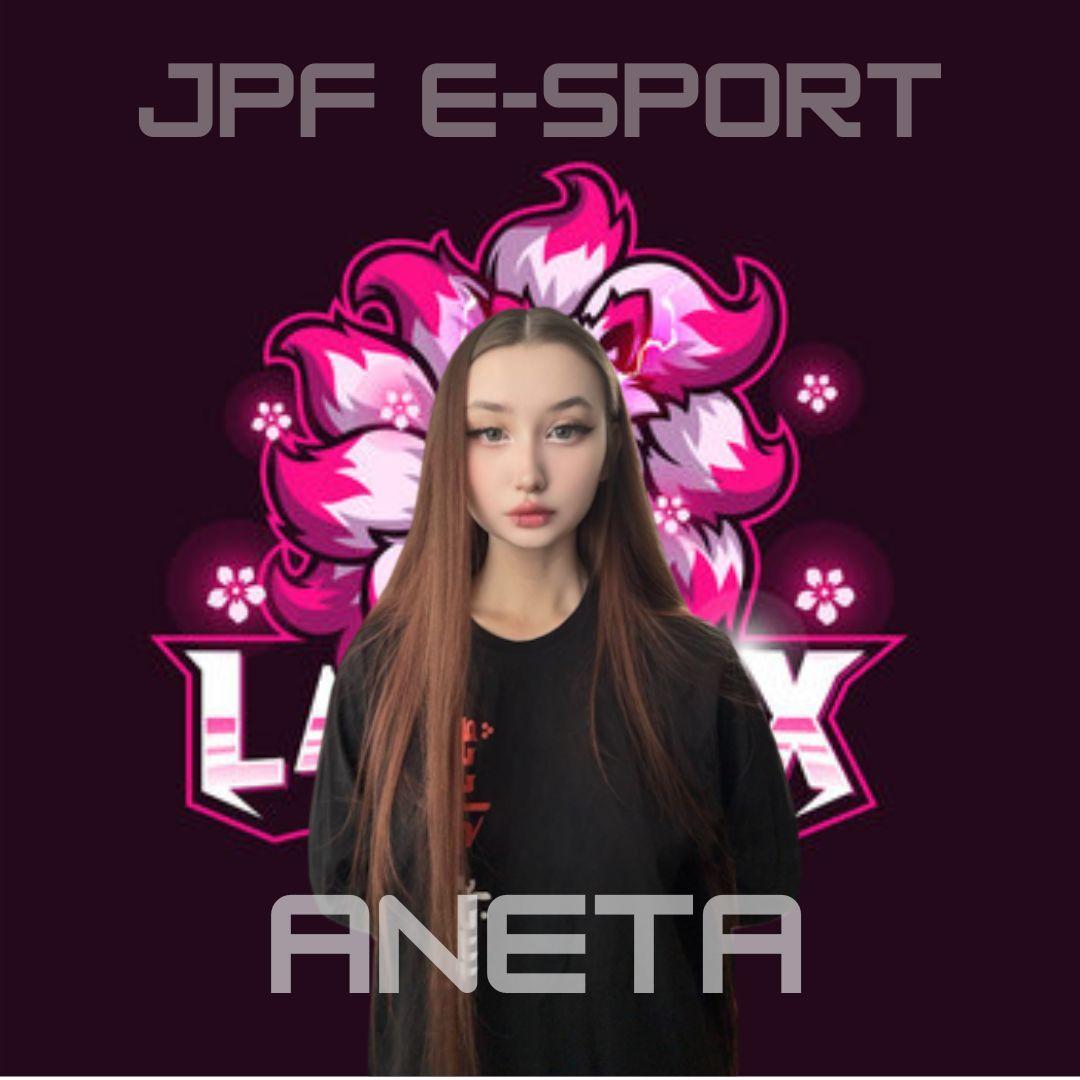 aneta avatar