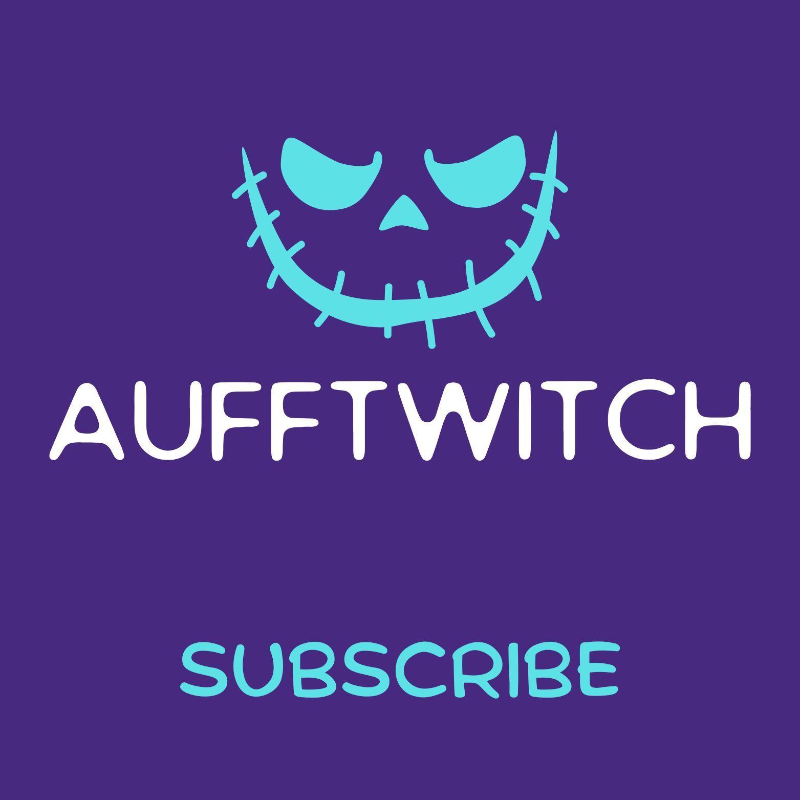 aufftwitch avatar