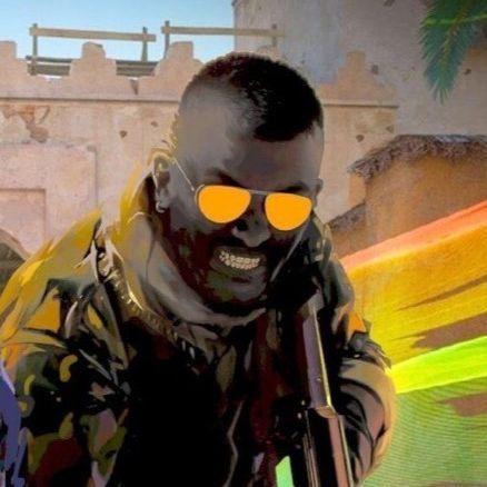 Djinneeh avatar