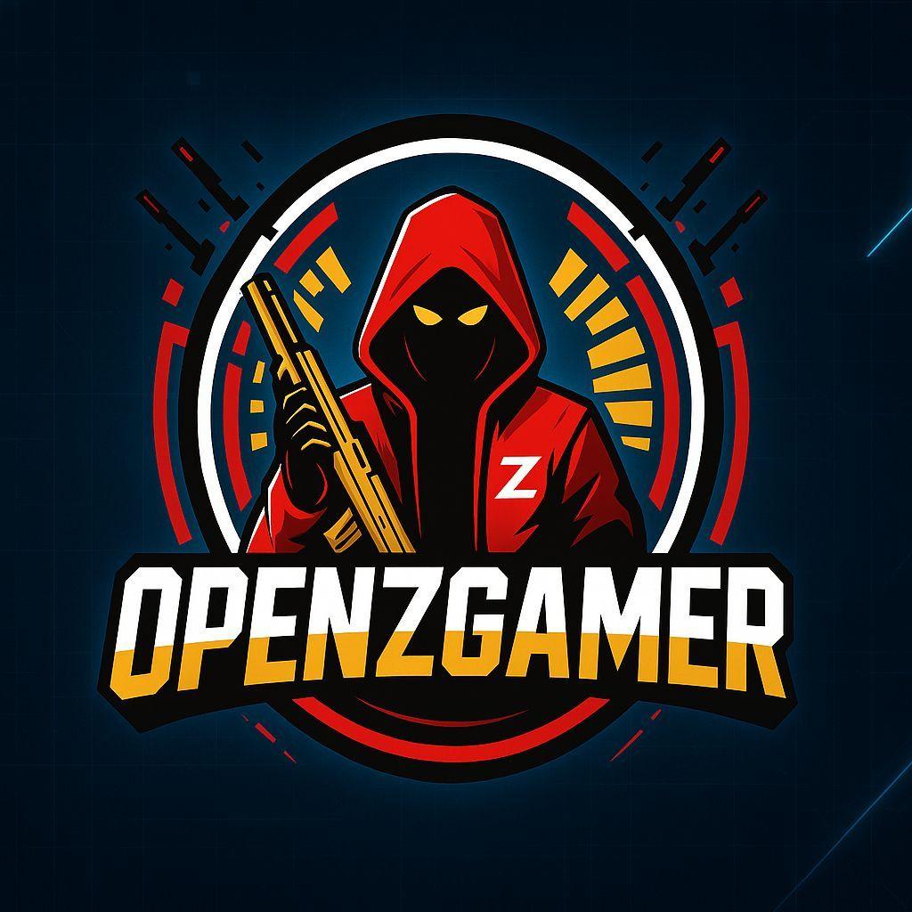 OpenZGamer avatar